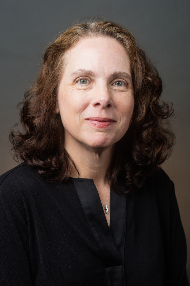 Dr. Shelly Daily profile picture.
